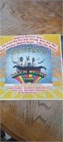The Beatles magical mystery tour