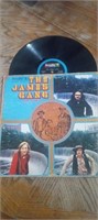 The James gang