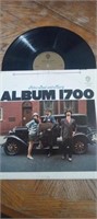 Peter Paul and Mary album 1700