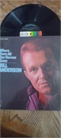 Bill Anderson where have all the heros gone