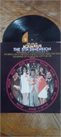 The fifth dimension the age of Aquarius