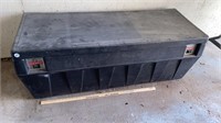 Packer Truck Tool Box / Large Tool Box 51.5x20x19