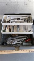 Tackle Box full of Tools