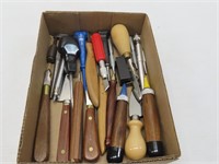 Woodworking Tools