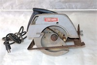 Craftsman circular saw