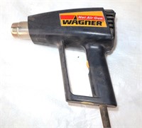 Wagner hot air gun