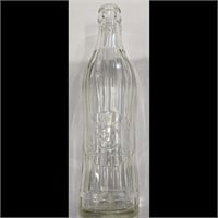 Vintage Reinhart Beverage Bottle