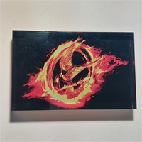 The Hunger Games Limited Edition Collectible