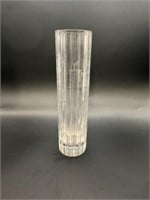 Baccarat Crystal Bud Vase