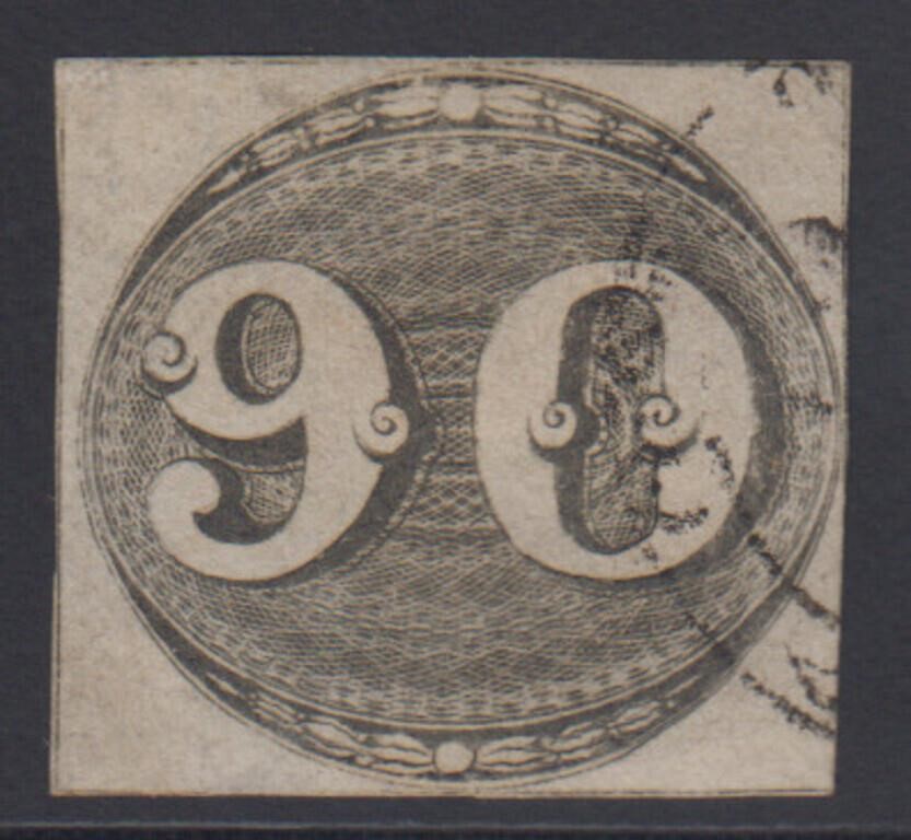 April 7th, 2024 Weekly Stamp Auction