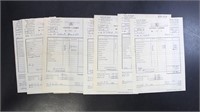 25+ Israel Ministry of Posts Receipts for New