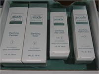 5 New Sets of Proactiv Lotions