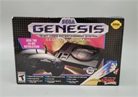 Sega Genesis 16 Bit Mini