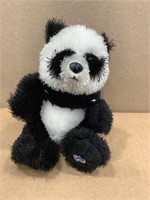 Webkinz Panda Plush Animal