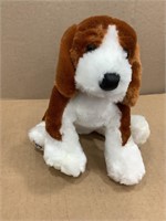 Webkinz Beagle Dog plush Animal