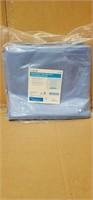 Cardinal Health Blue Isolation Gown Qty.10