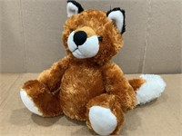 2004 Wishpets Fox "Renny"