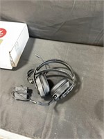 Windsor gaming headset
