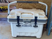 Igloo Ice chest