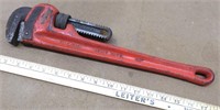 RIGID 18" Pipe Wrench