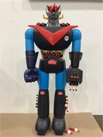 Vintage Shogun Warriors Jumbo Figure