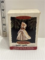 Hallmark Keepsake Barbie ornament