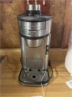 Hamilton Beach Single Serve Coffee Maker