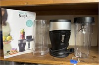 Nutri Ninja 2-in-1 Blender