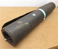 Roll of Roofing Tar Paper