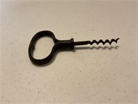 Vintage Direct pull corkscrew