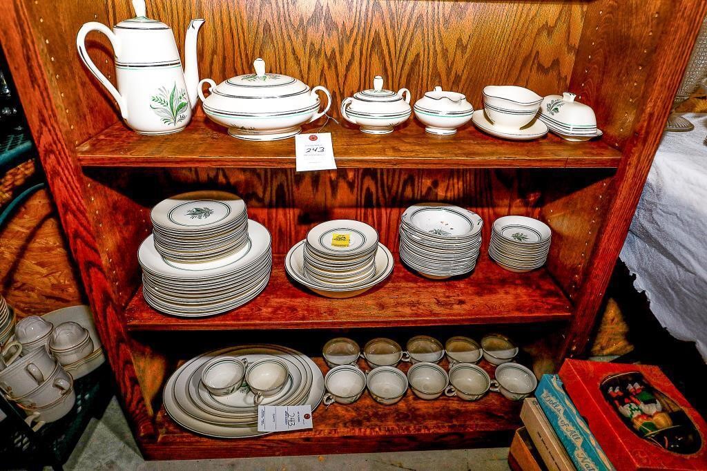 Decatur Consignment Sale March 23rd - 30th