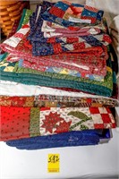 Child & Doll Quilts