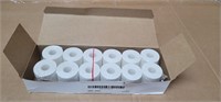 Thermal Paper Rolls 12 pack