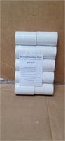 Medical Recording Chart Paper Rolls 10 Pack