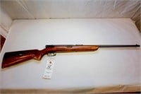 Winchester Model 74 22-Caliber Long Rifle