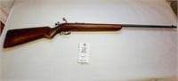 Winchester Model 67 22-Caliber SL or LR Bolt