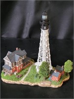 2005 Cape Charles Lighthouse Ltd Ed Younger &