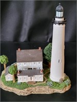 2005 Egmont Key Lighthouse Ltd Ed Younger & Assoc