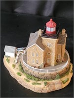 2005 Cedar Island Lighthouse Ltd Ed Younger &