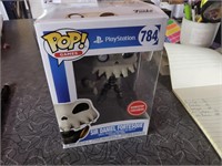 Funko Pop Sir Daniel Fortesque Gamestop