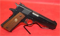 1978 Colt 45acp MK4 Pistol Gold Cup National Match