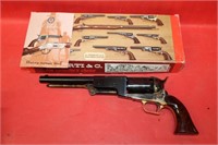 Uberti Walker 44 Black Powder w/ box & papers