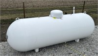 NEW Manchester 500-Gallon Propane Tank