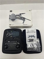 Emotion Drone Pro Wide Angle 720P Camera With Box