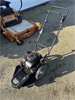 Craftsman Weed Trimmer