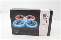 AXLES Air Craft Drone
