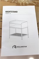 ROLANSTAR Night Stand