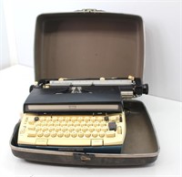 Vintage Sears Typewriter