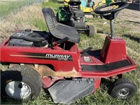 L1 - Murray Riding Mower