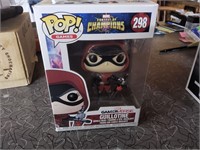 Funko Pop Guillotine